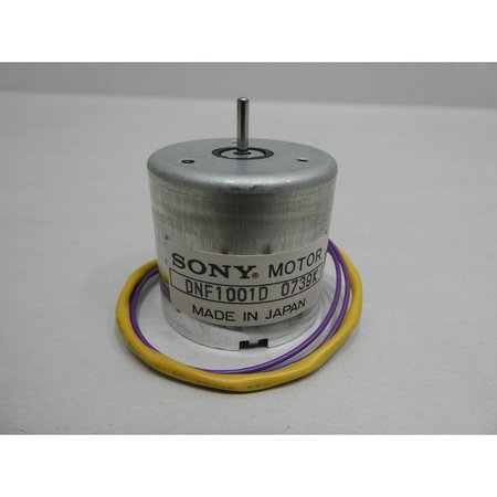 Sony Ac Motor 8-835-019-01 DNF1001D